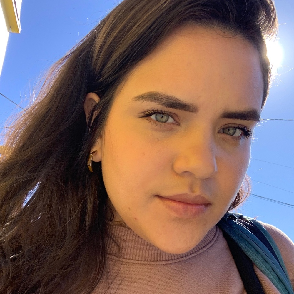 Meet your Posher, Posh